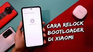 Easy Way to Relock Xiaomi Bootloader without MiFlash