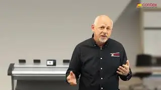 Contex Large Format Scanners - Productivity and flexibility features
