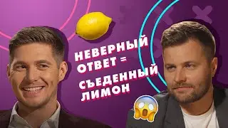 Vladimir Ostapchuk in the project 
