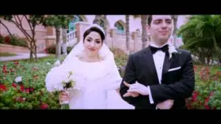 Shahab & Ati Wedding | Atlantis The Palm Dubai