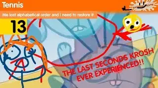 Me lost alphabetical order and i need to restore it