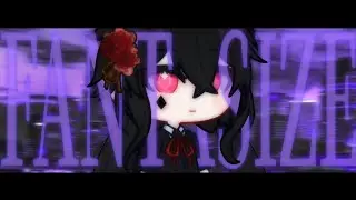 fantasize meme // gacha life 2
