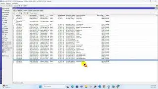 How to set static ip address to client via MikroTik Router