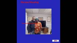 Heroes Housing