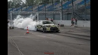 Materialmord Racing GTR @ L8-Night