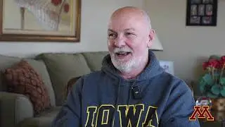 Rural Needs, Statewide Answers: Profile, Jim Baker