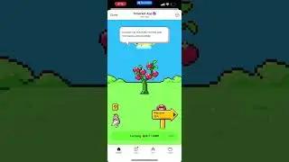 8 September ka to market ka code https://t.me/Tomarket_ai_bot/app?startapp=0000MLRyFarm 🍅