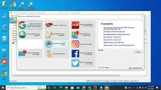Lets Extract Email Studio - All-in-One Email Marketing Tool