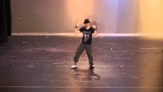 DAN DANZA - Ayamonte danza 2014