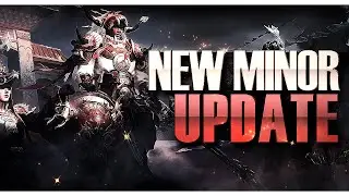 NEW MINOR UPDATE TONIGHT | Diablo Immortal