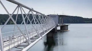 O potřebné osvětě o významu vody