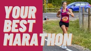 9 Marathon Race Day Tips (Don't Miss #7!)