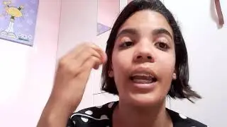 Make cor de rosa 🥰