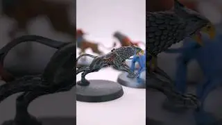Age of Sigmar Stormbringer 27 Gryph Hounds