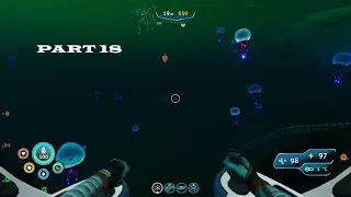Subnautica Below Zero Walkthrough - Part 18 - Architect Artifact PK8 and upgrading our Prawn Suit