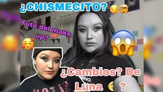 ¡CAMBIO DE LOOK, EXTREMO!/ TANIA COVA #cambios #tendencia #viral #omg