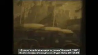 1967  Парад в Москве