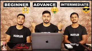 Affiliate Marketing 2021 | Beginner to Advanced 🔥