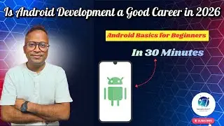 Is Android Development a Good Career in 2026?
