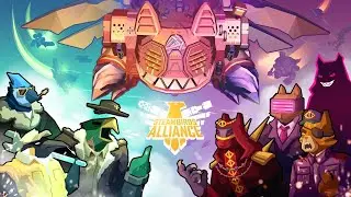 Pixel Battle немного побеседуем