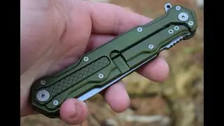 Představení novinky pro rok 2020 od Mr. Blade, model COSMO, v češtině!