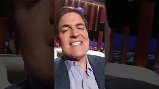 Mark Cuban YIS Promo for Shark Tank Contest