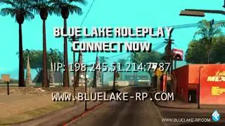 [BL:RP] BLUE LAKE ROLEPLAY - GANGS