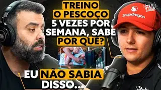 O que NÃO TE CONTARAM sobre Fórmula 1 e 2