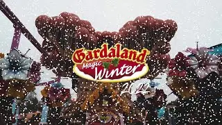 GARDALAND MAGIC WINTER 2022