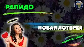 Рапидо 🔥