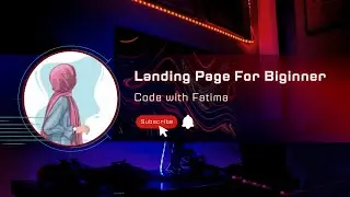 How to Create Coffee Landing Page for Beginner Using HTML/CSS.