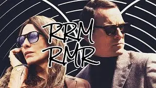 Black Bag - RRM RMR (HD)