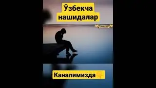 uzbekcha nashida/Ўзбекча нашида