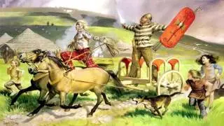 Celtic music - Medieval fantasy