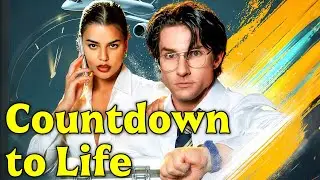【🔥Hot🔥】Countdown to Life: Rescue at 30,000 Feet #reelshort #romance