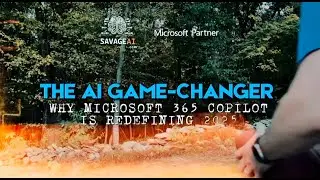 When the NFL Trusts Microsoft 365 Copilot | What It Means for Your Business 💡
