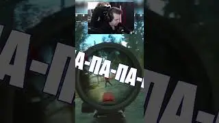 КАК ИГРАТЬ ПРОТИВ ПАТИ В ESCAPE FROM TARKOV 