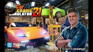 Car mechanic simulator|Ремонт машины заказ клиентов