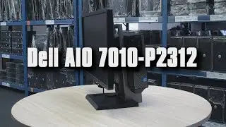 Dell AIO 7010 P2312