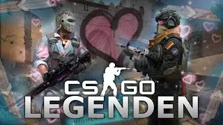 CS:GO Legenden