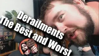 Histories of Pethuania 5: Derailments