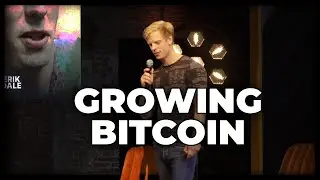 Growing the Bitcoin Army w/ Erik Dale