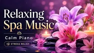 Relaxing Music - Relaxing Music, Relaxing Music Relaxing Piano, Relaxing Spa Music