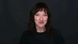 Полина Еланская , актёрская видеовизитка от KINOFACE