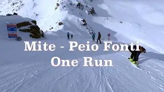 Mite - Peio Fonti