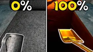 I ENDED UP IN PRISON! Prison Escape Simulator: Dig Out - Gulag Holidays