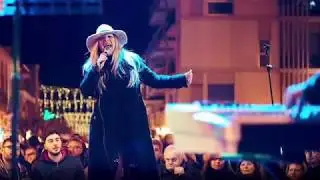 Lina Savonà -  Qualcosa che non c'è