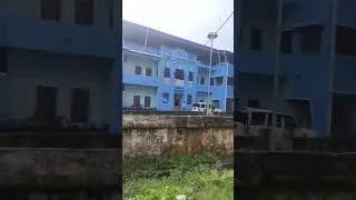 District Library Purulia | Purulia District Library | #shorts #vlog #purulia #youtube