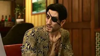 Yakuza kiwami 2 пять заигрываний са си су сэ со