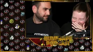 Bunebape Podcast Ep 180: Team Hole Building